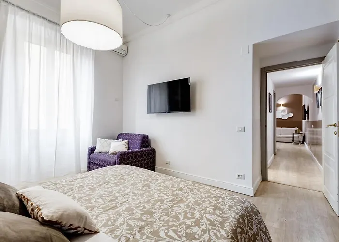 Bdc - The Choice, Your 2-bdr In Vatican District Apartamento *