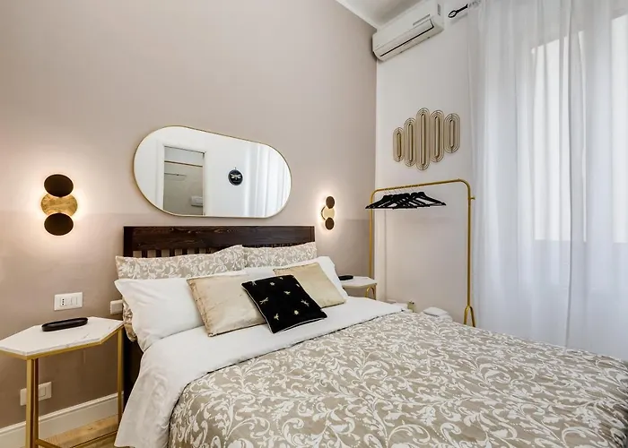 Apartamento Bdc - The Choice, Your 2-bdr In Vatican District