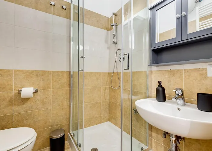Bdc - The Choice, Your 2-bdr In Vatican District Roma