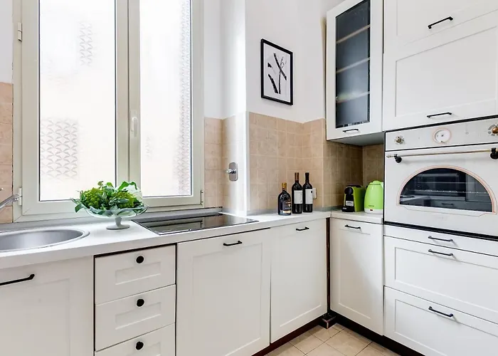 Bdc - The Choice, Your 2-bdr In Vatican District * Roma