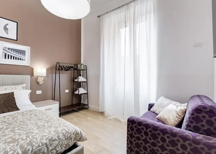 Bdc - The Choice, Your 2-bdr In Vatican District Apartamento