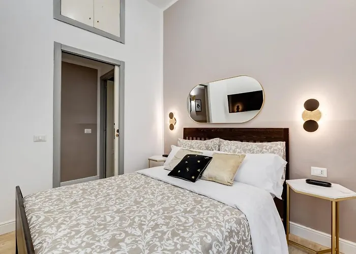 Bdc - The Choice, Your 2-bdr In Vatican District Apartamento *