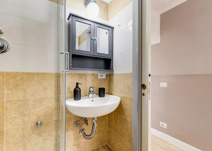 Apartamento Bdc - The Choice, Your 2-bdr In Vatican District