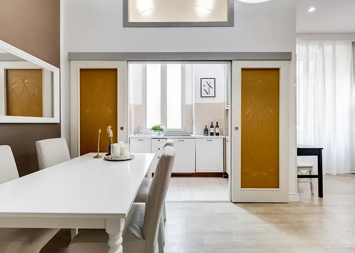 Bdc - The Choice, Your 2-bdr In Vatican District