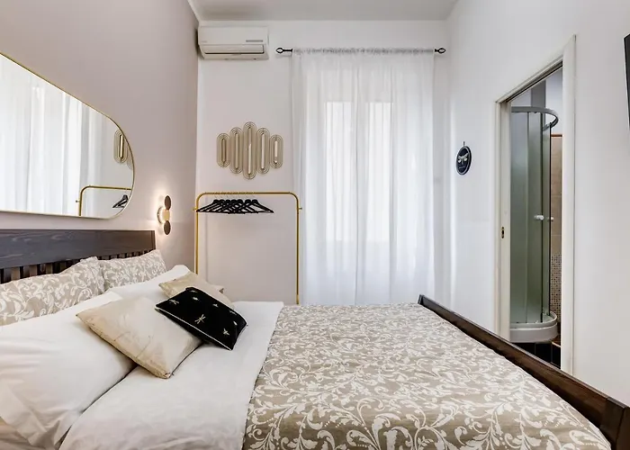 Bdc - The Choice, Your 2-bdr In Vatican District Apartamento Roma