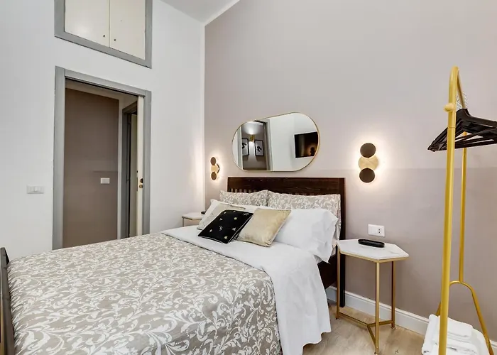 Bdc - The Choice, Your 2-bdr In Vatican District * Roma