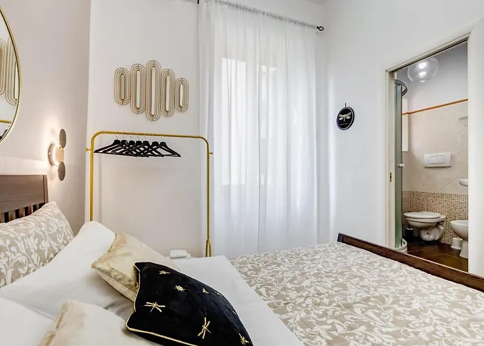 Bdc - The Choice, Your 2-bdr In Vatican District Roma