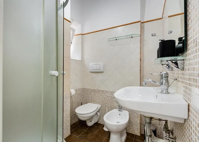 Bdc - The Choice, Your 2-bdr In Vatican District Roma
