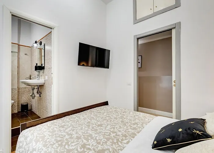 Bdc - The Choice, Your 2-bdr In Vatican District Apartamento *