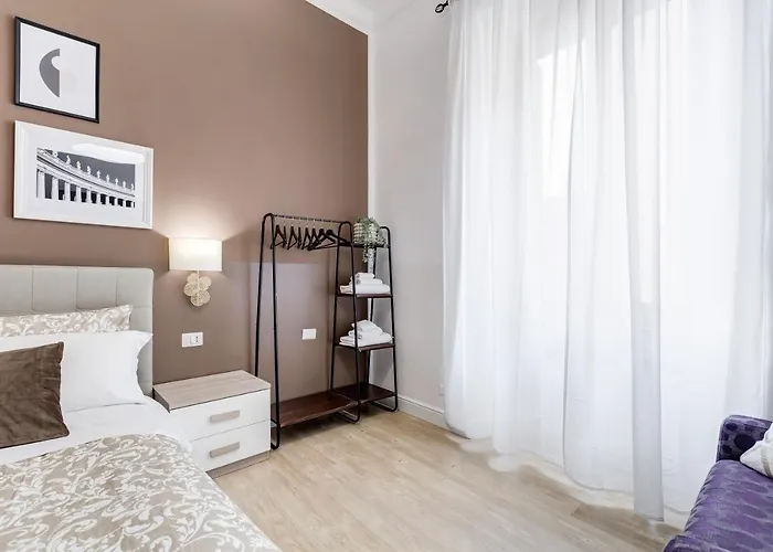 Bdc - The Choice, Your 2-bdr In Vatican District *
