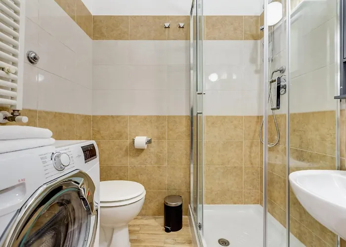 Apartamento Bdc - The Choice, Your 2-bdr In Vatican District