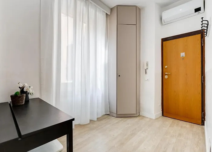 Bdc - The Choice, Your 2-bdr In Vatican District Apartamento *
