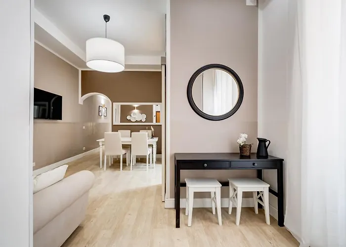 Bdc - The Choice, Your 2-bdr In Vatican District Apartamento Roma
