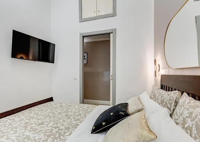 Bdc - The Choice, Your 2-bdr In Vatican District Roma