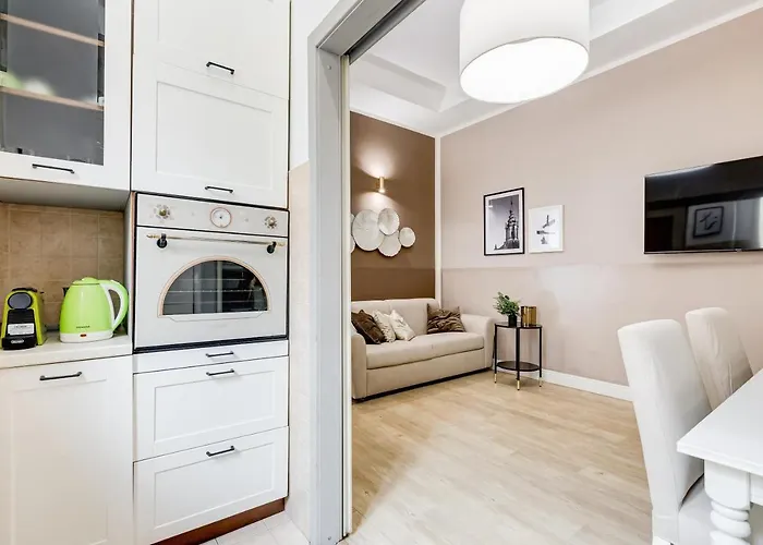 Bdc - The Choice, Your 2-bdr In Vatican District Roma