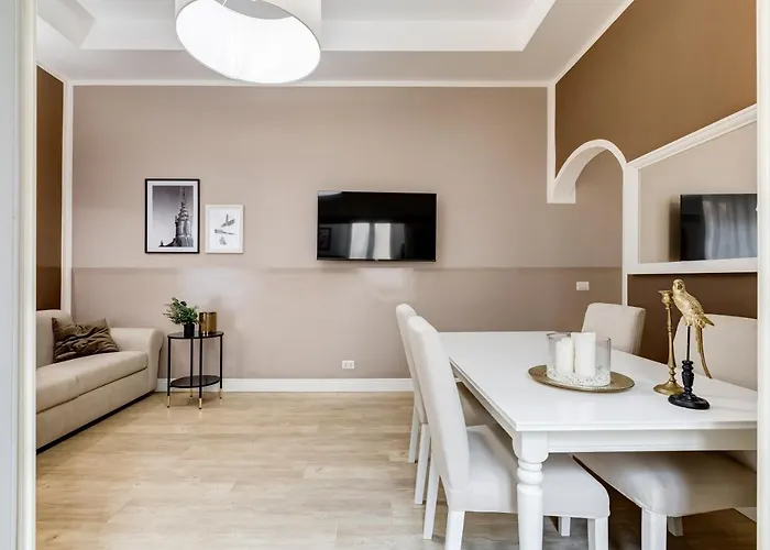 Bdc - The Choice, Your 2-bdr In Vatican District *