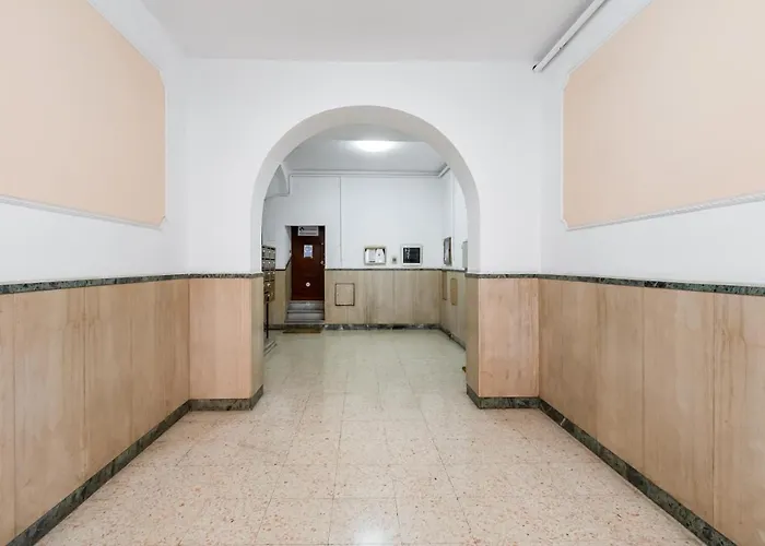 Bdc - The Choice, Your 2-bdr In Vatican District * Roma